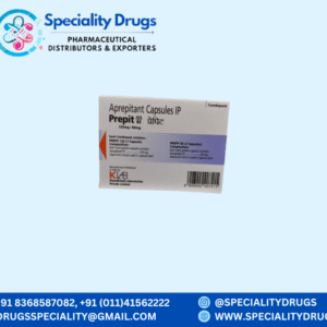 COMBIPACK PREPIT 80/125CAP