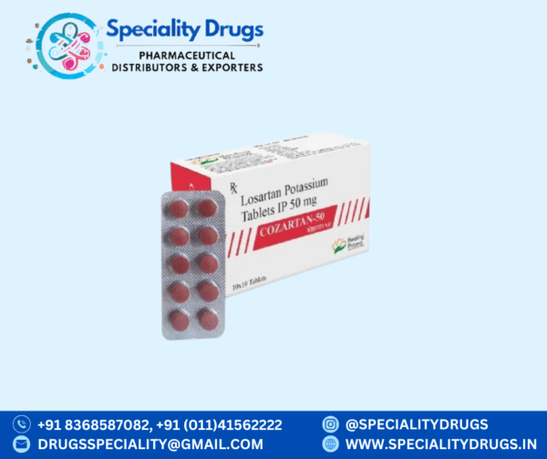 cozartan 50