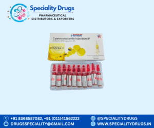 CYNOCAN 12 INJ.2ML