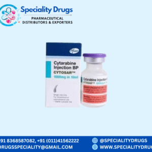 CYTOSAR 1000MG