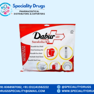 DABUR SURAKSHA KIT