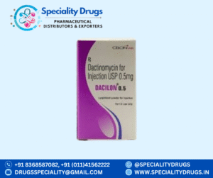 DACILON 0.5 MG