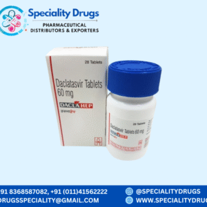 DACLAHEP Tablet