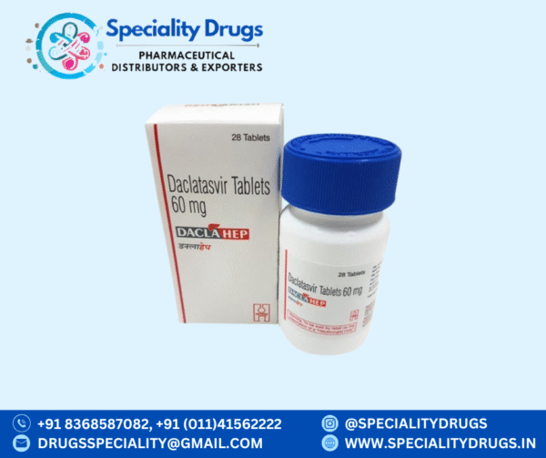 DACLAHEP Tablet
