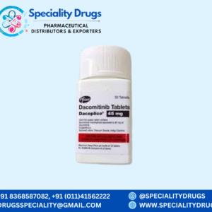 DACOPLICE 30 MG