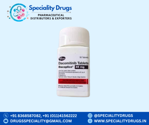 DACOPLICE 30 MG