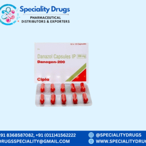 DANOGEN-200MG