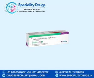 DARBELIFE 100 MCG