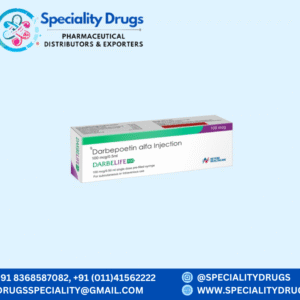 DARBELIFE 100 MCG