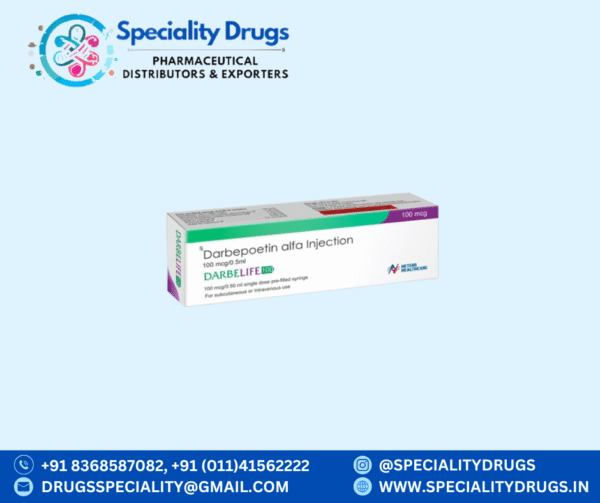 DARBELIFE 100 MCG