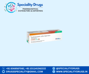 DARBELIFE 200 MCG