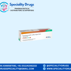 DARBELIFE 200 MCG