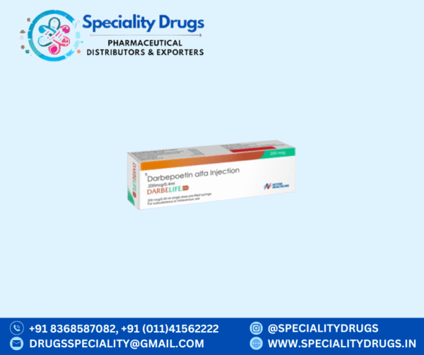 DARBELIFE 200 MCG