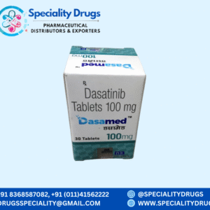 DASAMED 100 MG
