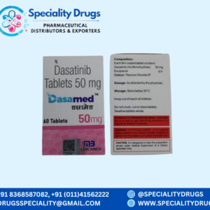 DASAMED 50MG