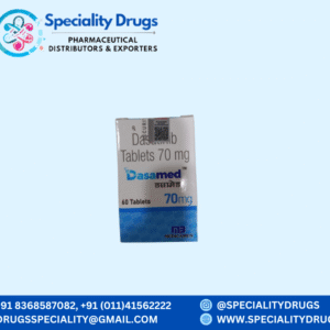 DASANAT 50MG