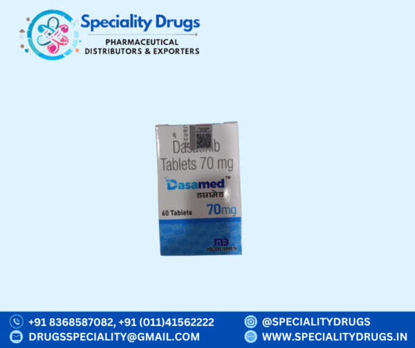DASANAT 50MG