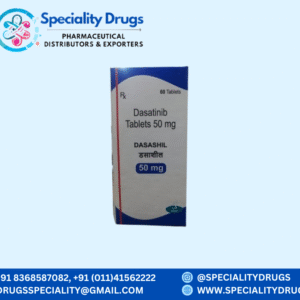DASASHIL 50MG