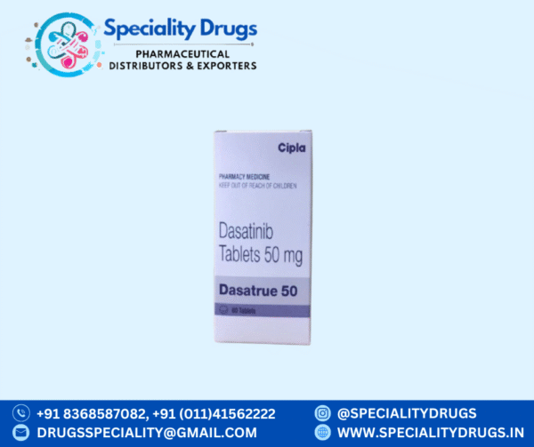 DASATRUE 50MG