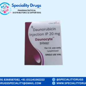 DAUNOCYTE 20MG