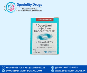 DAXOTEL 120MG