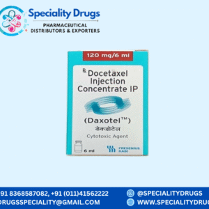 DAXOTEL 120MG