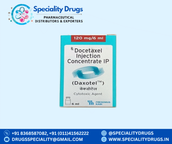 DAXOTEL 120MG
