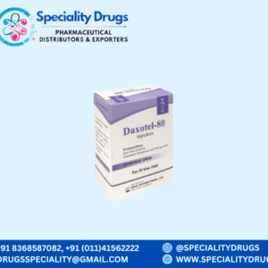 DAXOTEL 80MG