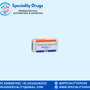 DECMAX 4MG
