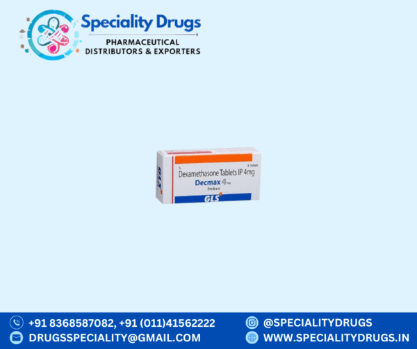 DECMAX 4MG