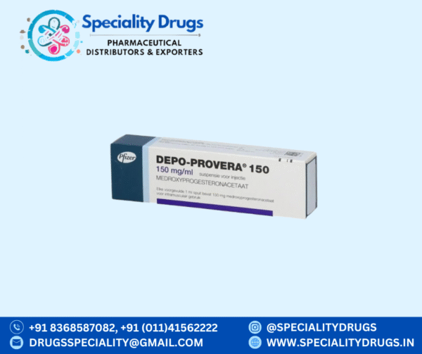 DEPO-PROVERA 150MG