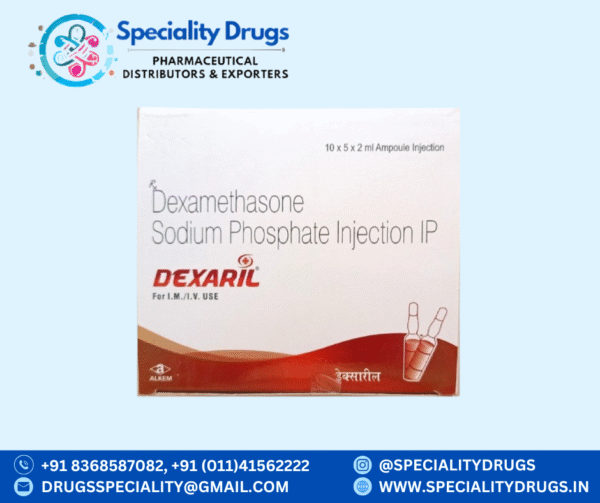 DEXARIL
