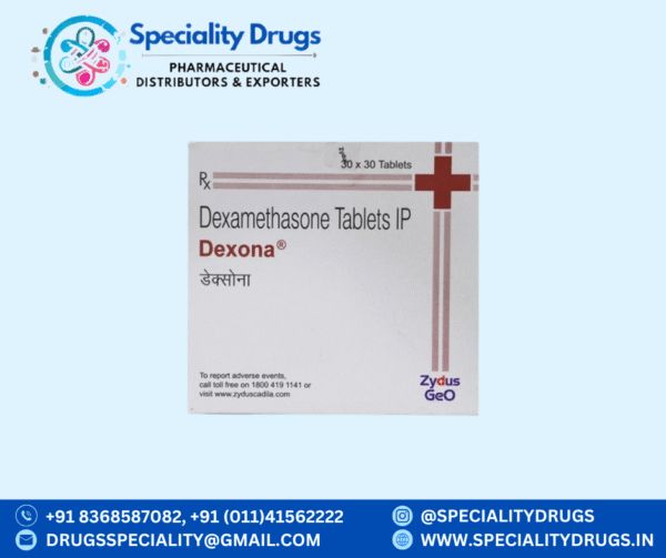 DEXONA TABLET