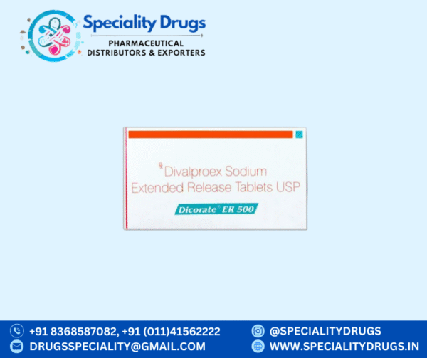 DICORATE ER 500