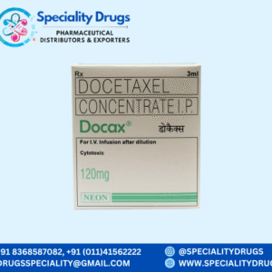 DOCAX 120 MG