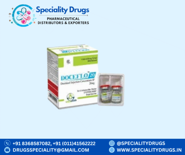 DOCEFLO