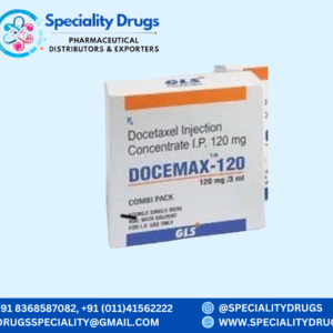 DOCEMAX 120MG