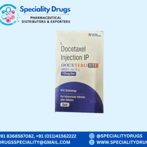 DOCETERO RTU 120MG