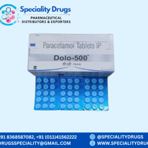 DOLO 500 MG