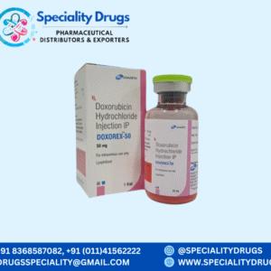 DOXORUBIN 50MG