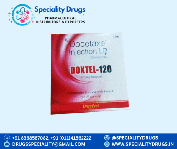 DOXTEL-120