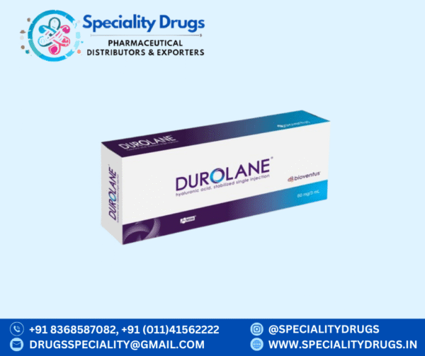 DUROLANE 60MG