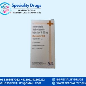 DUXOCIN 50MG