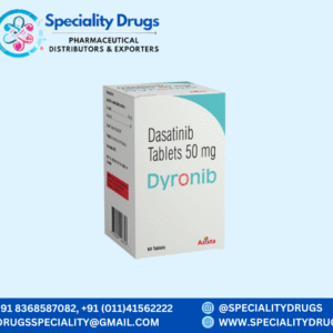 DYRONIB 50MG TAB