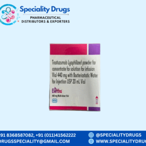 ELEFTHA 440MG