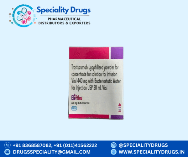 ELEFTHA 440MG