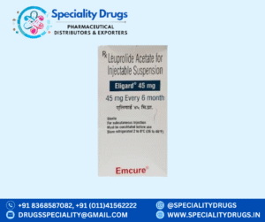 ELIGARD 45MG INJ