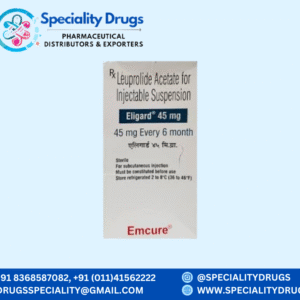 ELIGARD 45MG INJ