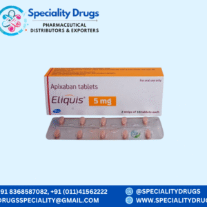 ELIQUIS 5MG