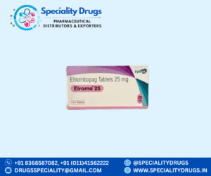 ELROMO 25MG